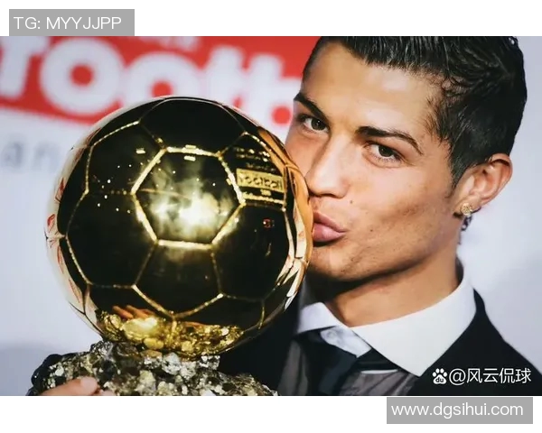 全球财富最高的足球球星:他如何超越竞争者成为体育界的富翁榜首