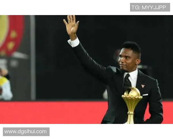 埃托奥辉煌足坛传奇历程与非洲足球崛起象征