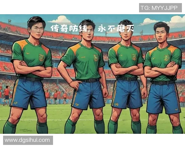 足球传奇再现 复古风格下的绿茵英雄与经典时刻