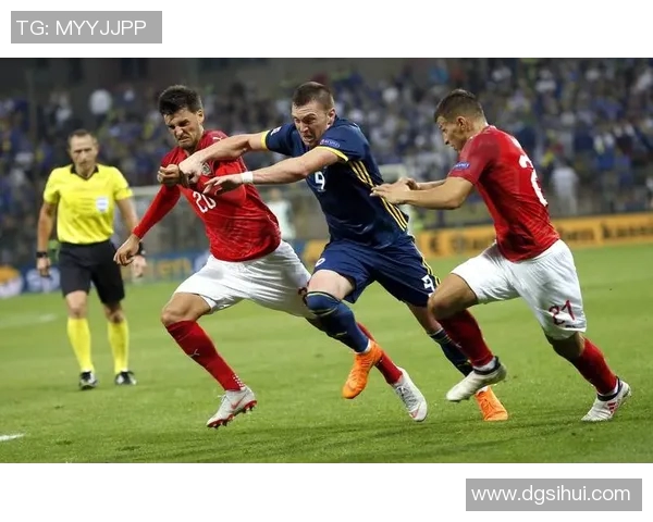 冰岛足球队代表性球员盘点 这些球星引领球队走向世界舞台